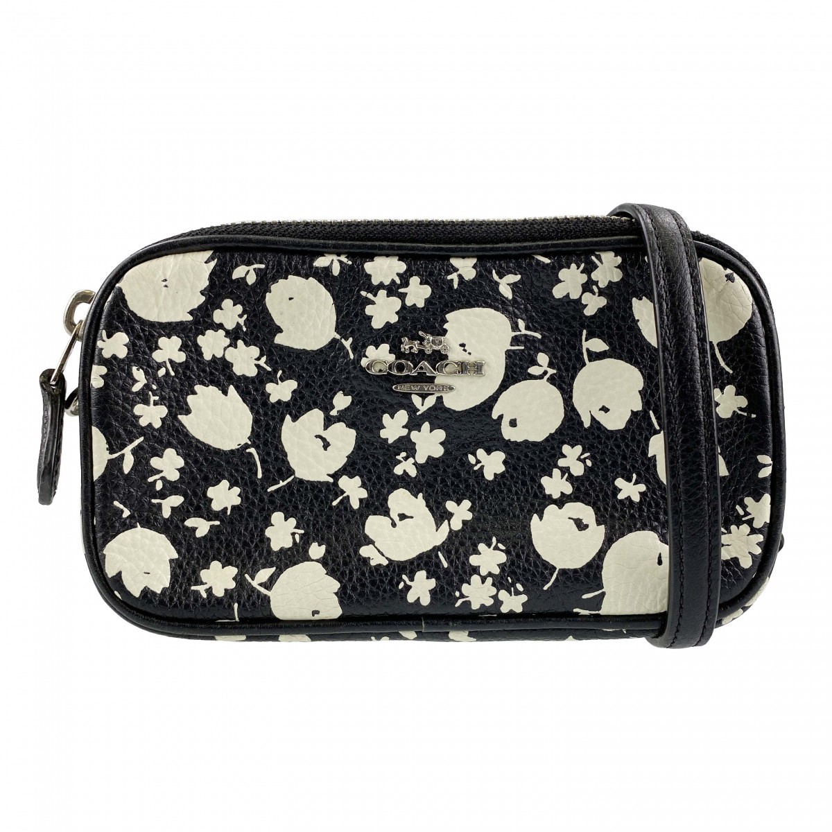 コーチ ショルダーバッグ