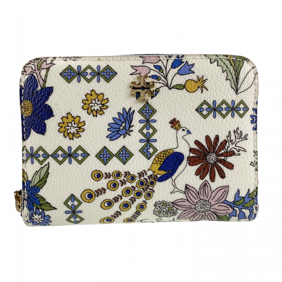 トリーバーチ 財布