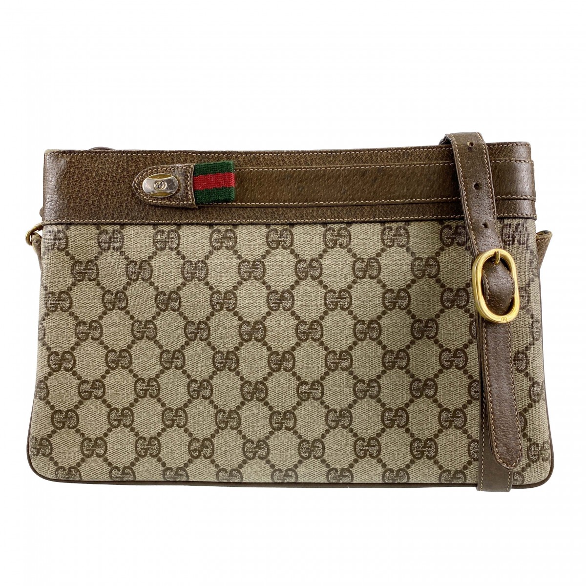 グッチ オールドグッチ ショルダーバッグ