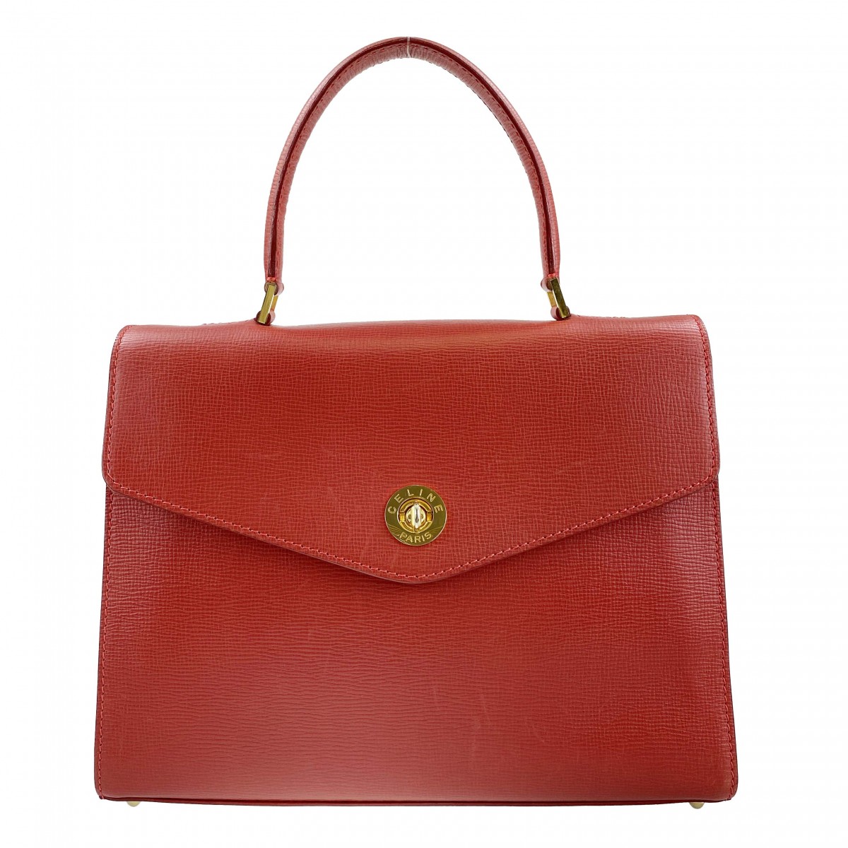 セリーヌ ハンドバッグ