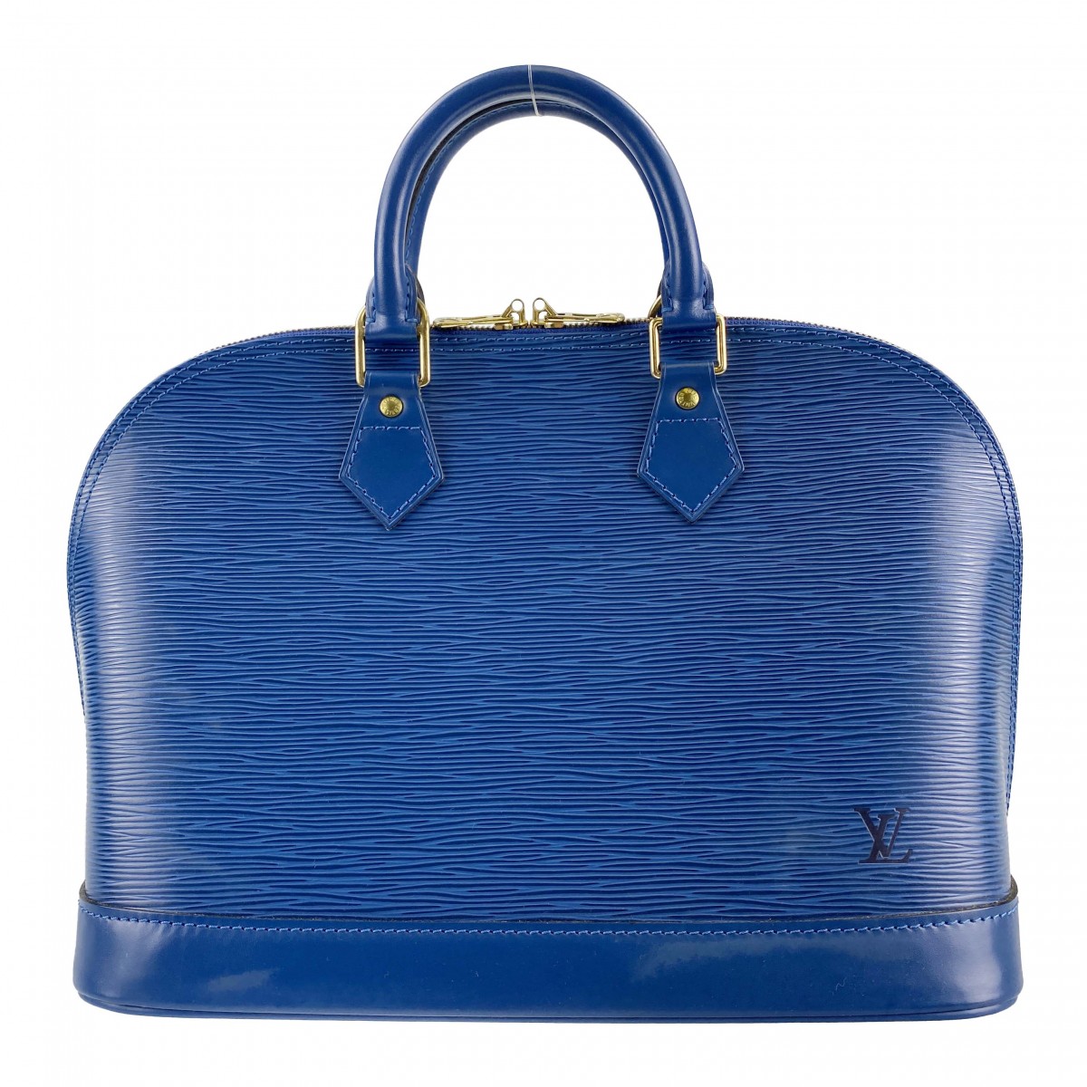 ルイ・ヴィトン エピ アルマ ハンドバッグ