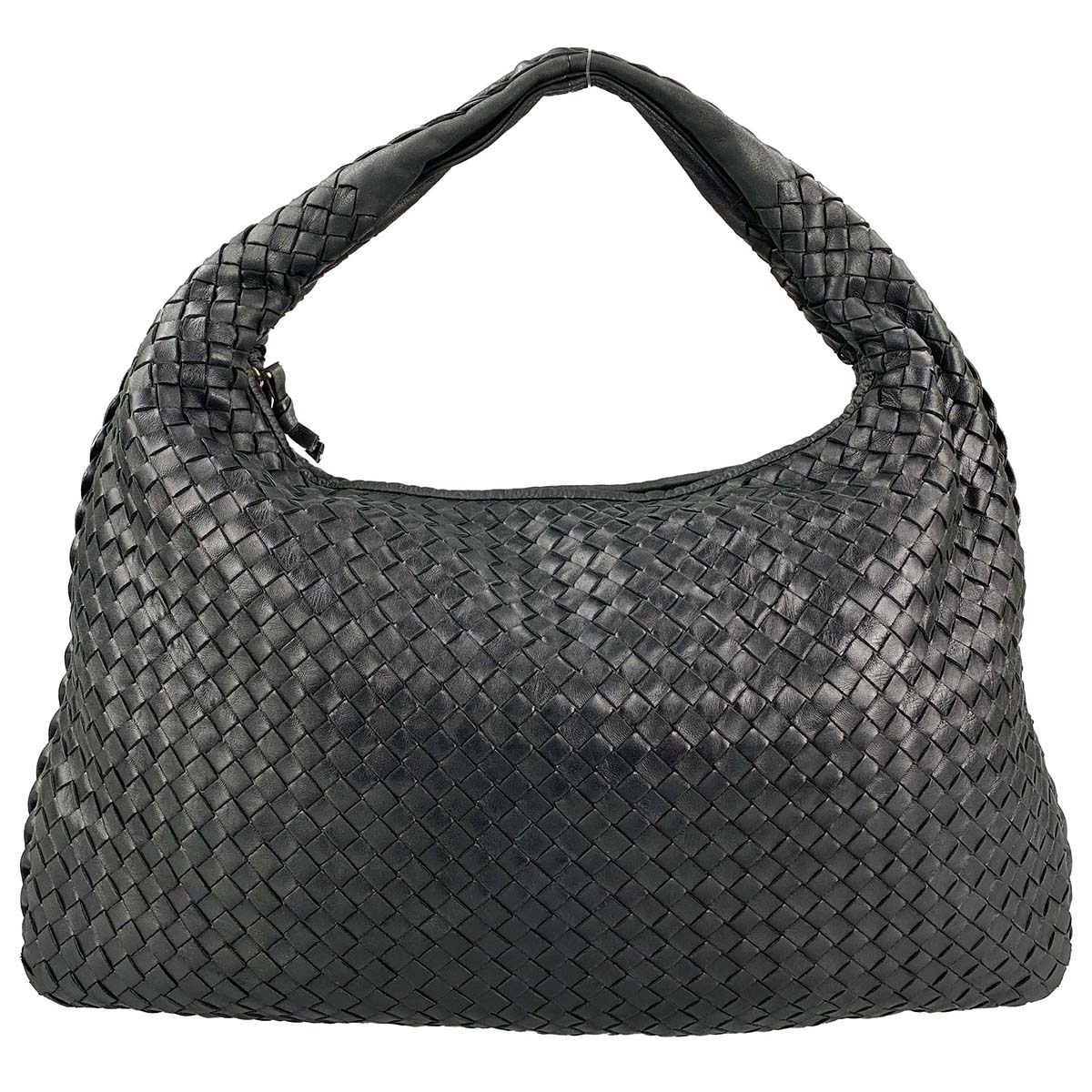 ボッテガ・ヴェネタ イントレチャート ショルダーバッグ