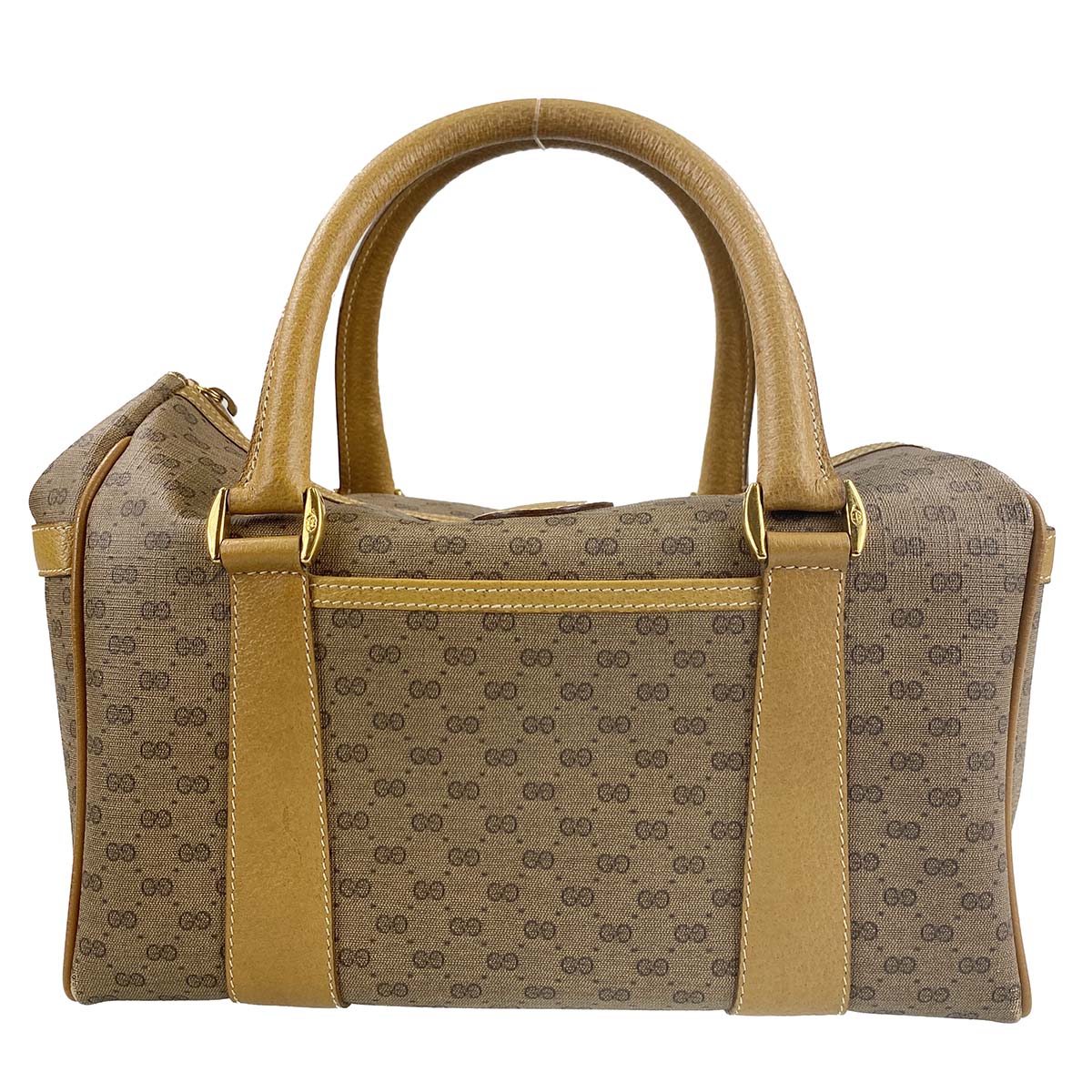 グッチ マイクロGG ハンドバッグ