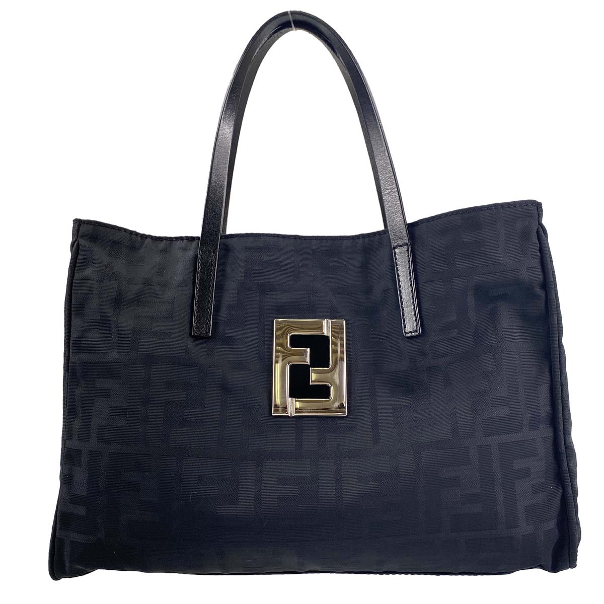 フェンディ トートバッグ