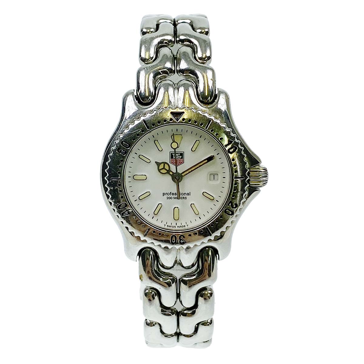 タグ・ホイヤー プロフェッショナル  腕時計