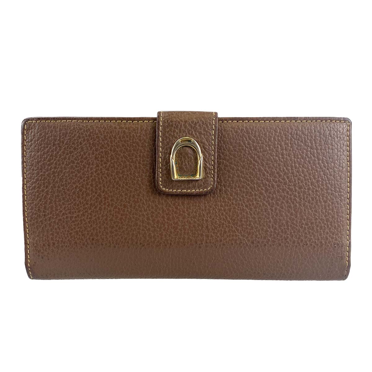 グッチ レザー 長財布