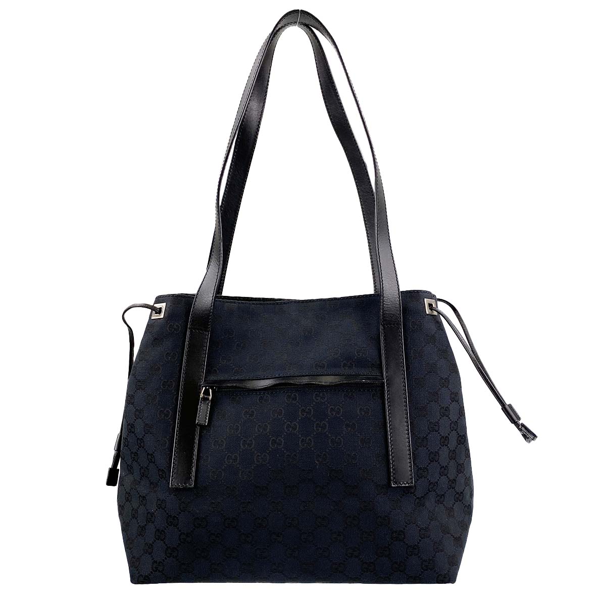 グッチ GGキャンバス トートバッグ