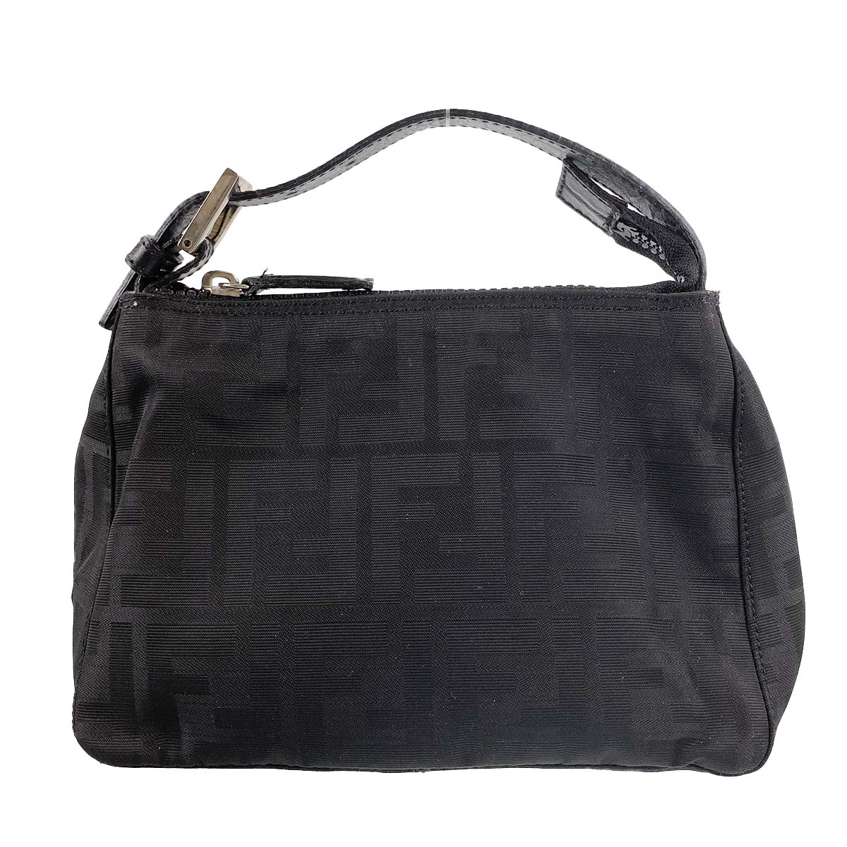 フェンディ ズッカ ポーチ