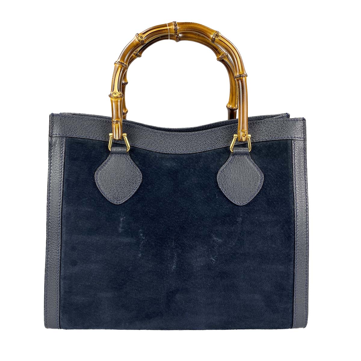 グッチ バンブー トートバッグ