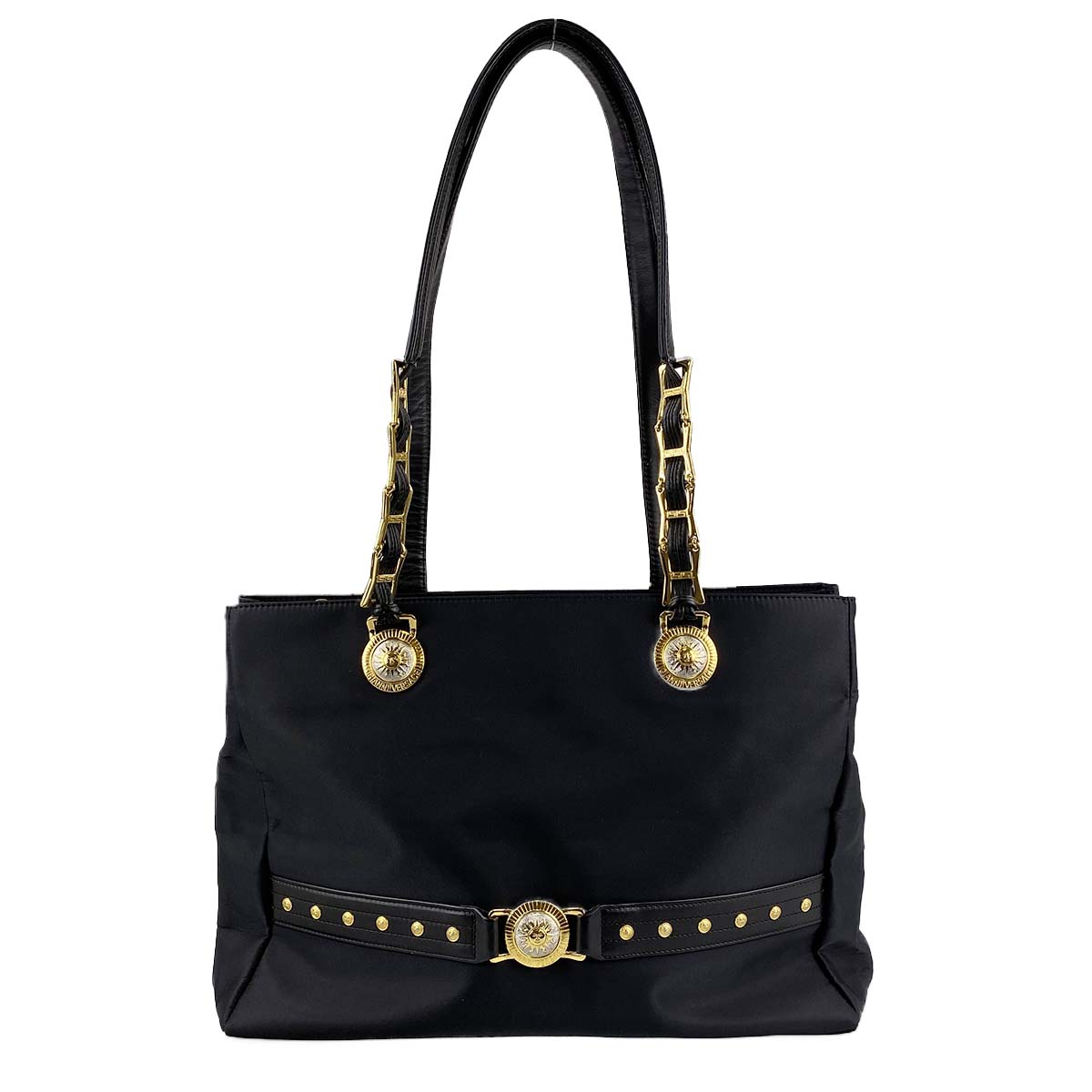 ジャンニ・ヴェルサーチェ ショルダーバッグ