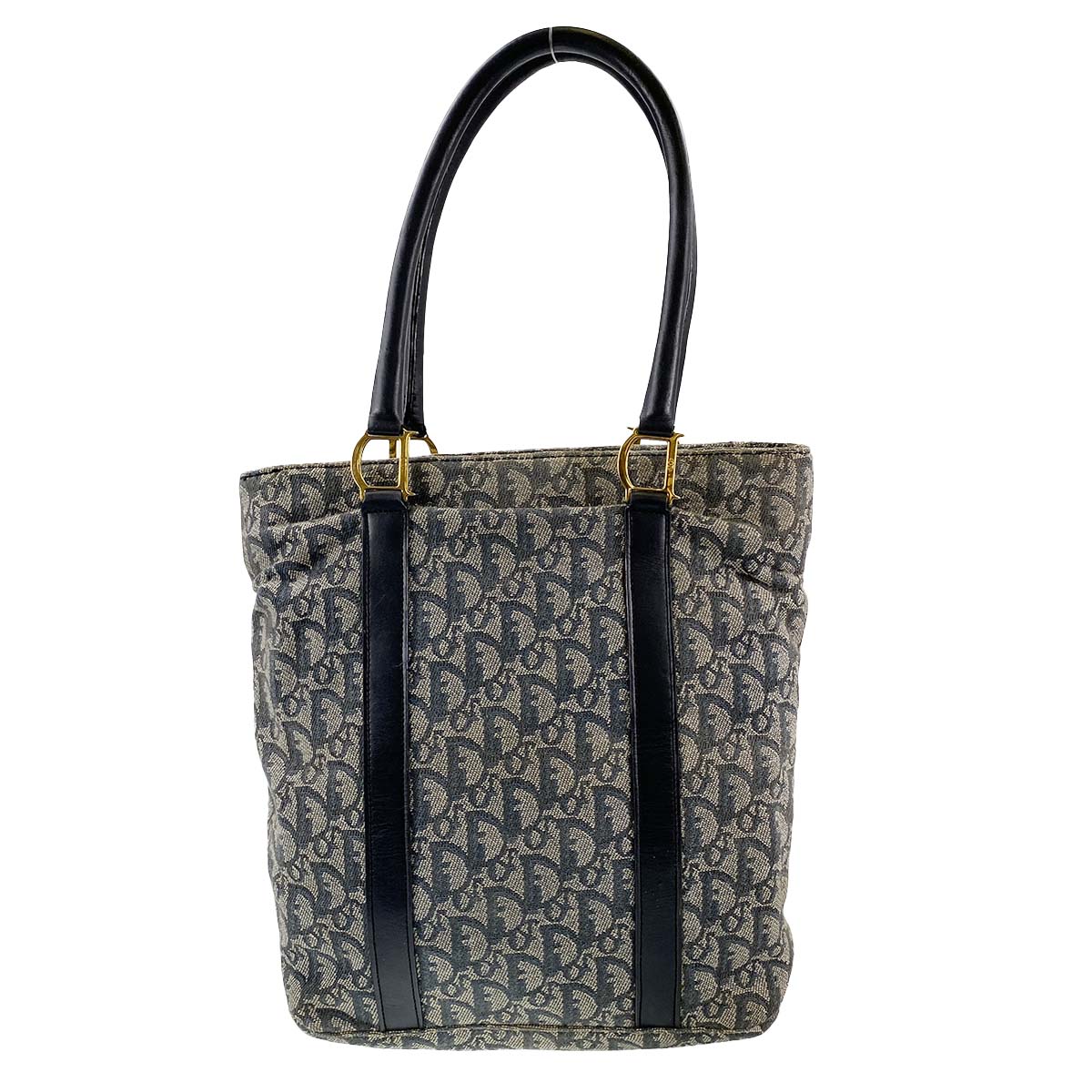 ディオール トロッター トートバッグ 