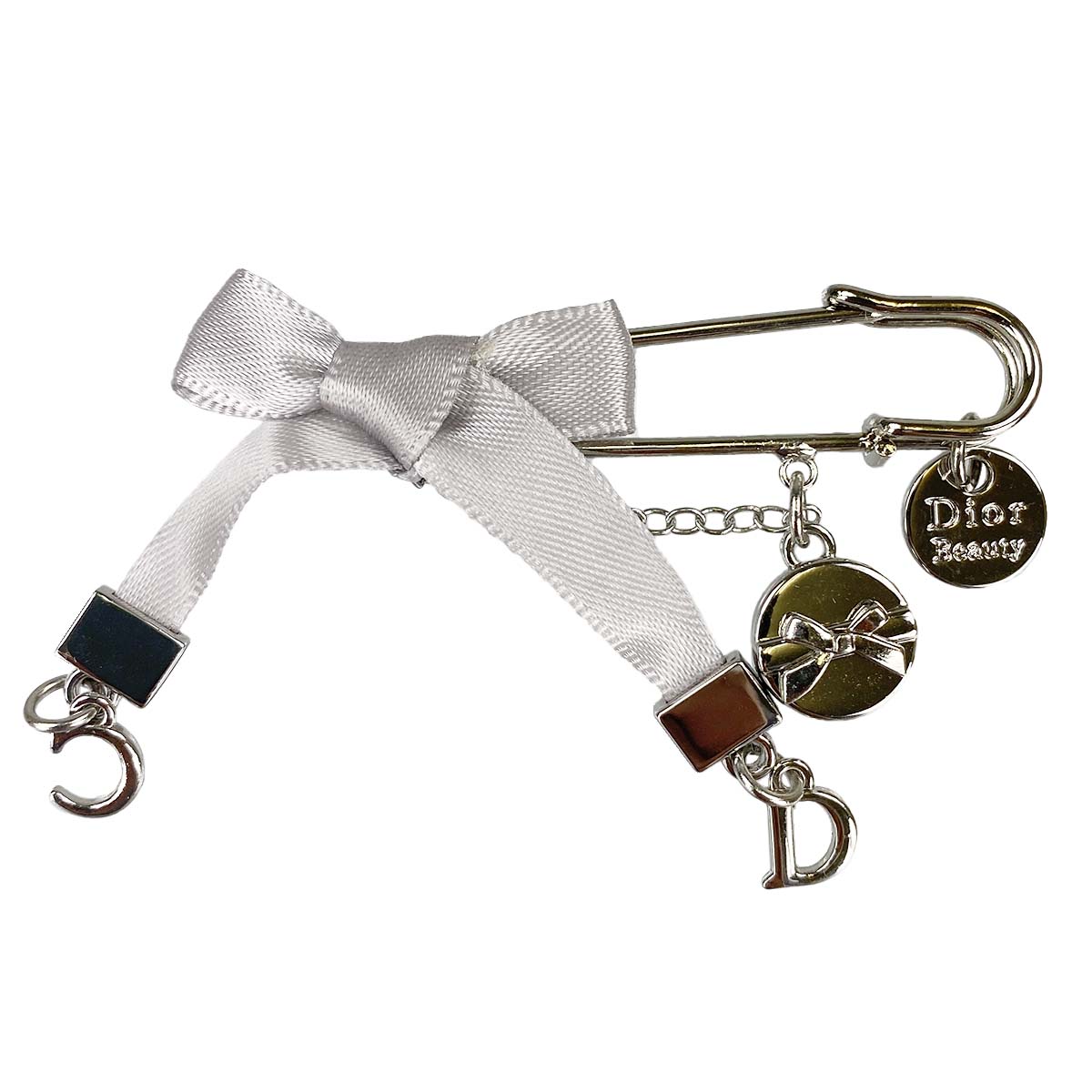 ディオール ブローチ