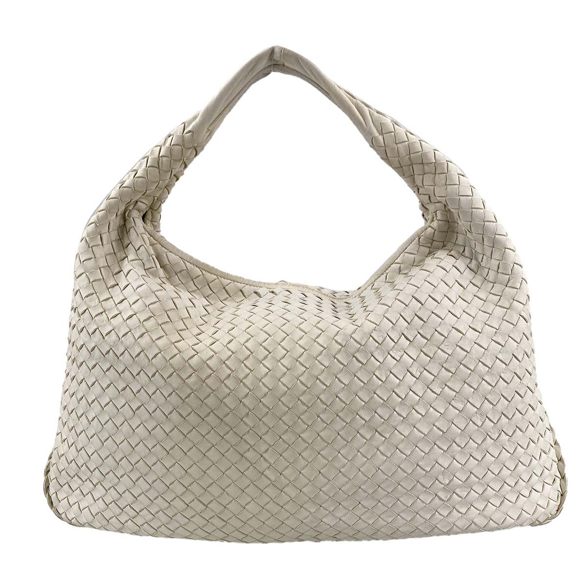 ボッテガ・ヴェネタ イントレチャート ショルダーバッグ