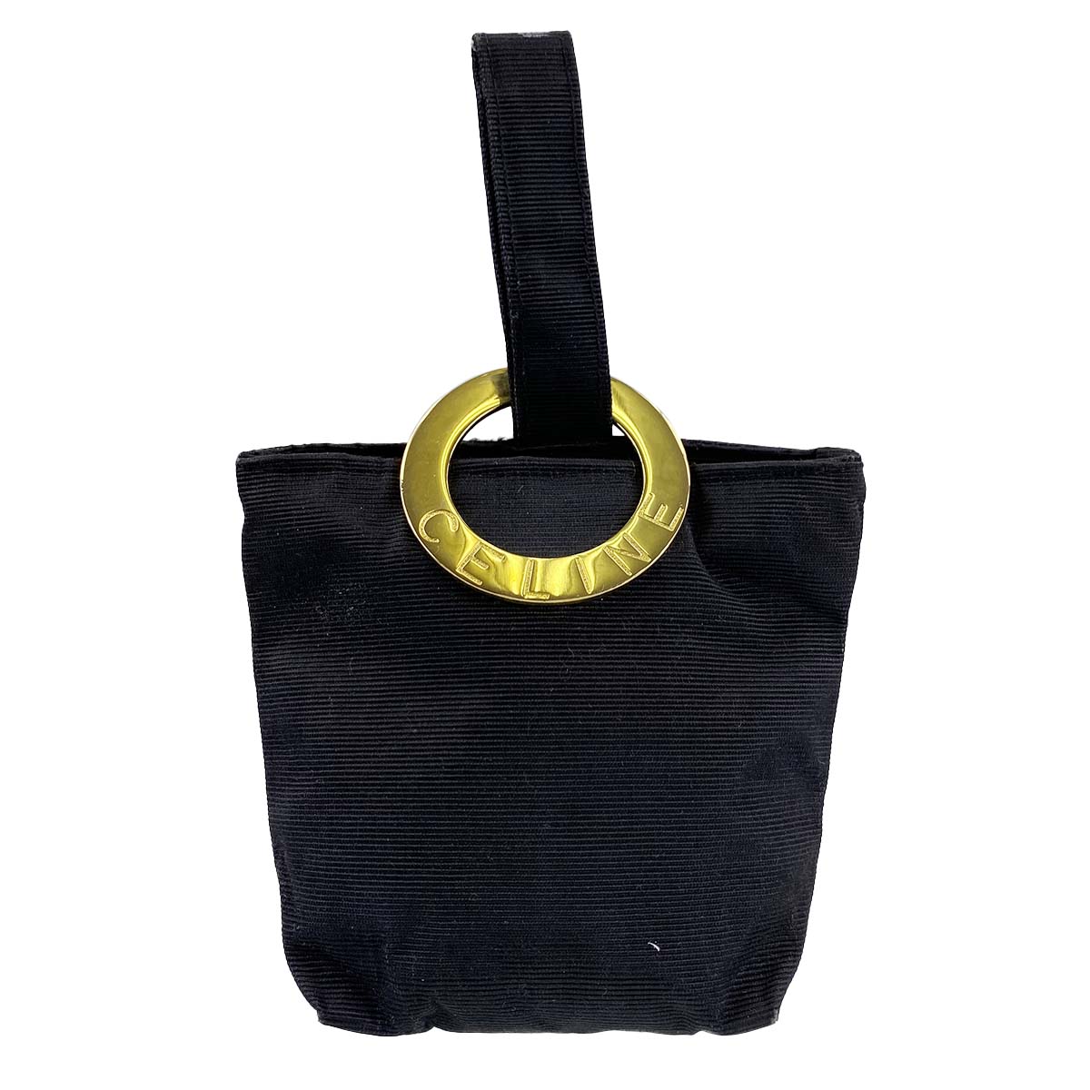 セリーヌ サークル ポーチ