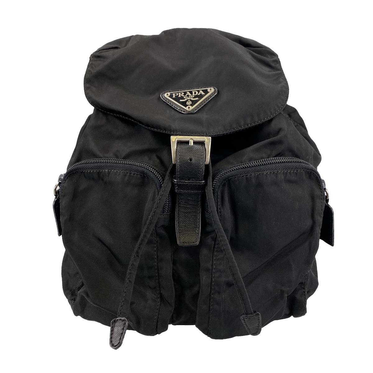 プラダ ナイロン リュック