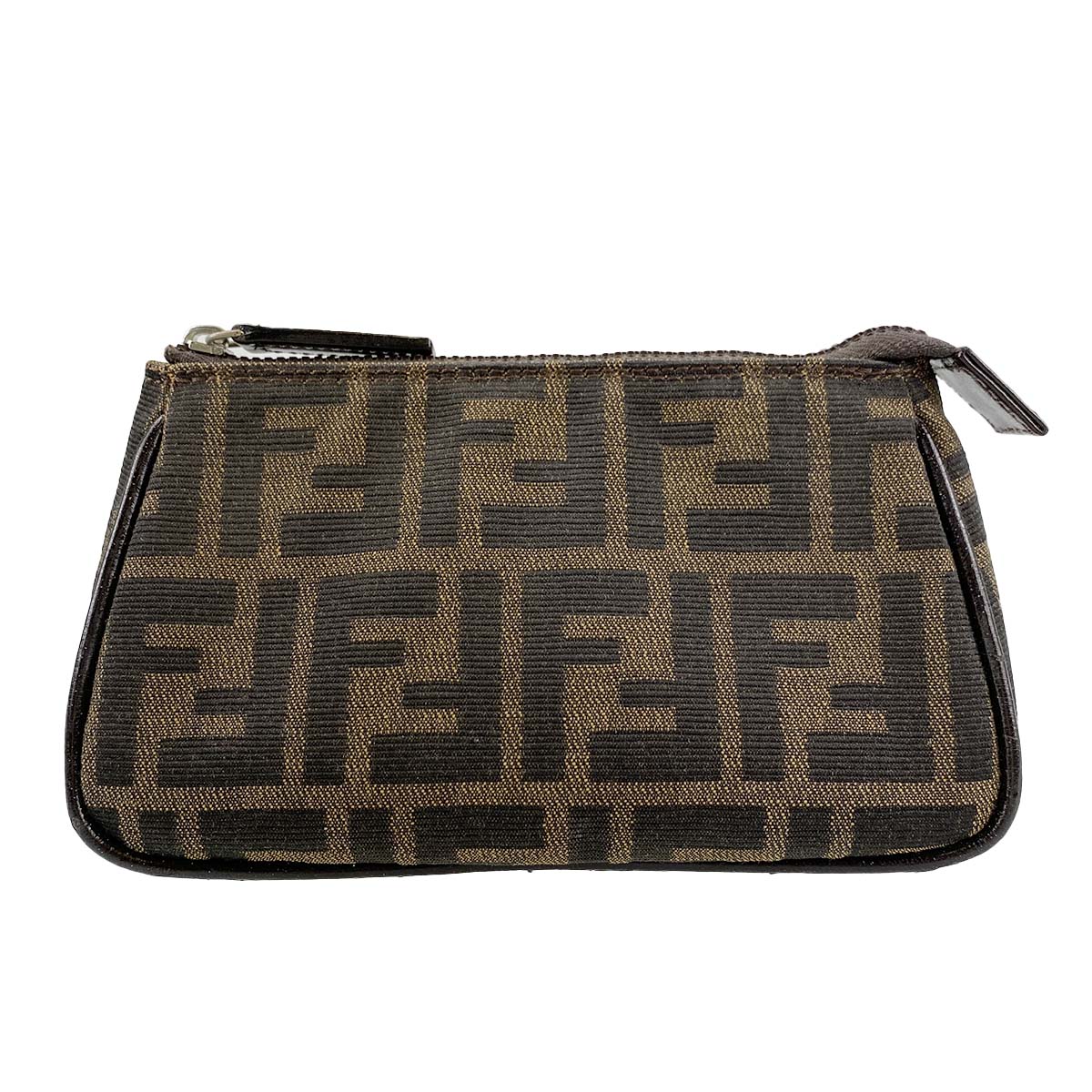 フェンディ ズッカ ポーチ