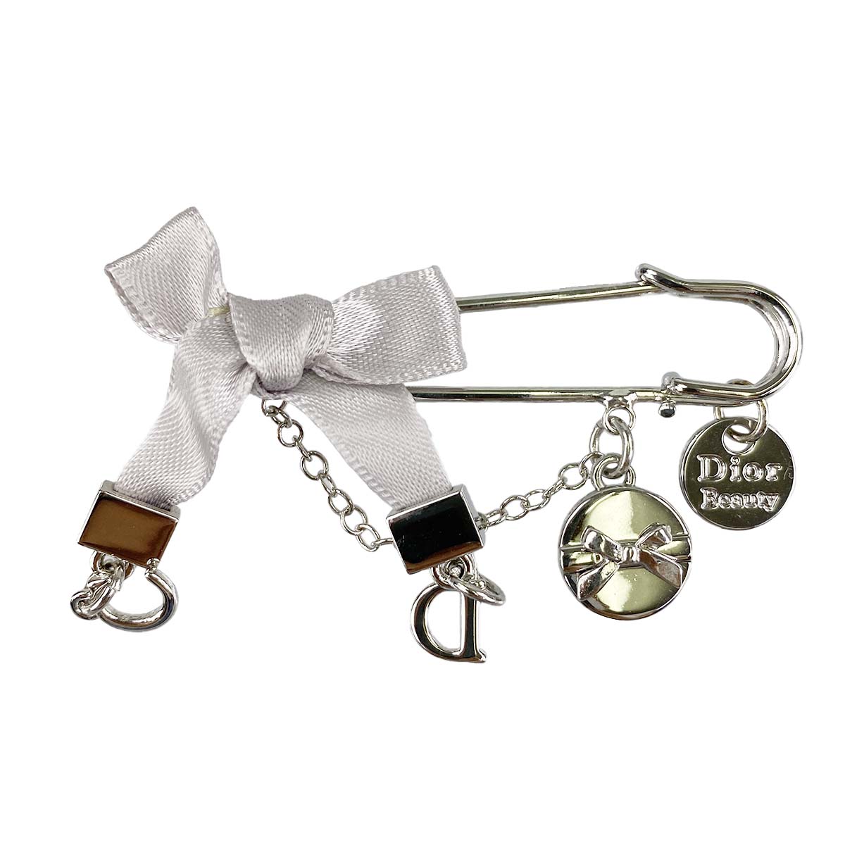 ディオール ビューティ ブローチ