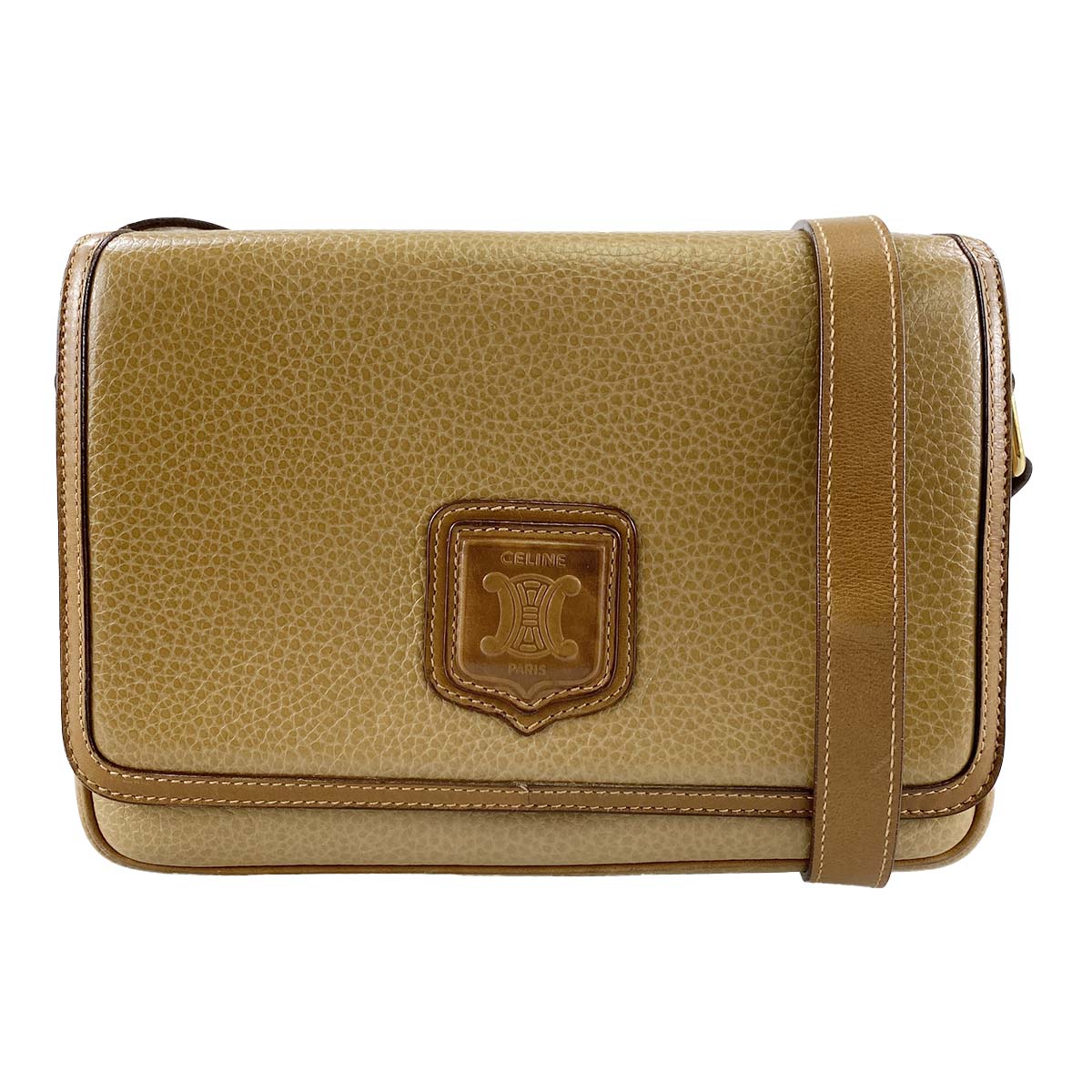 セリーヌ ショルダーバッグ