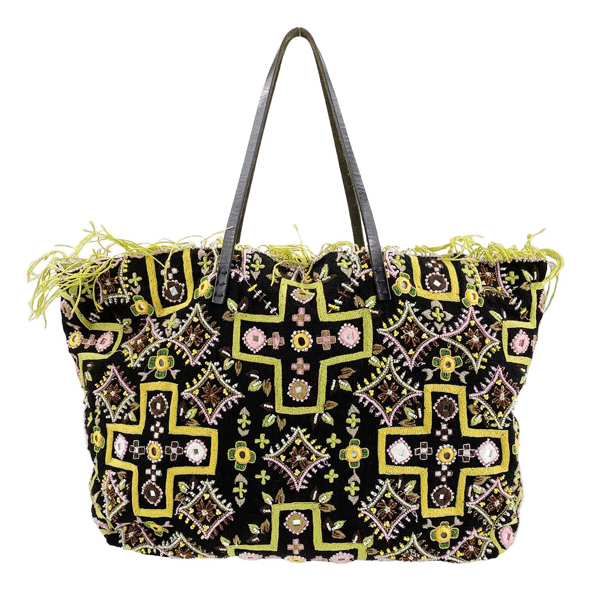 フェンディ トートバッグ