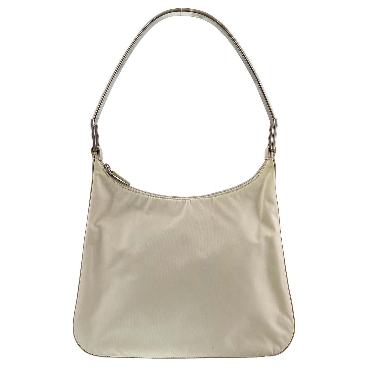 プラダ ナイロン ショルダーバッグ