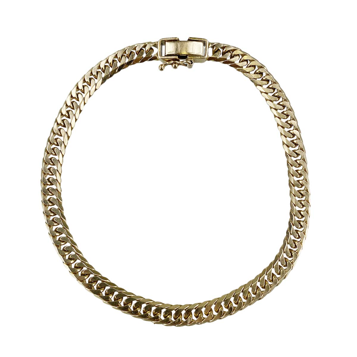 ノーブランド K18 喜平 ブレスレット