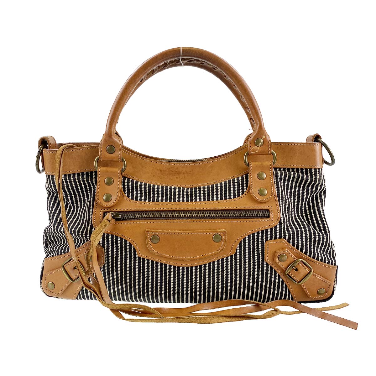 バレンシアガ ハンドバッグ