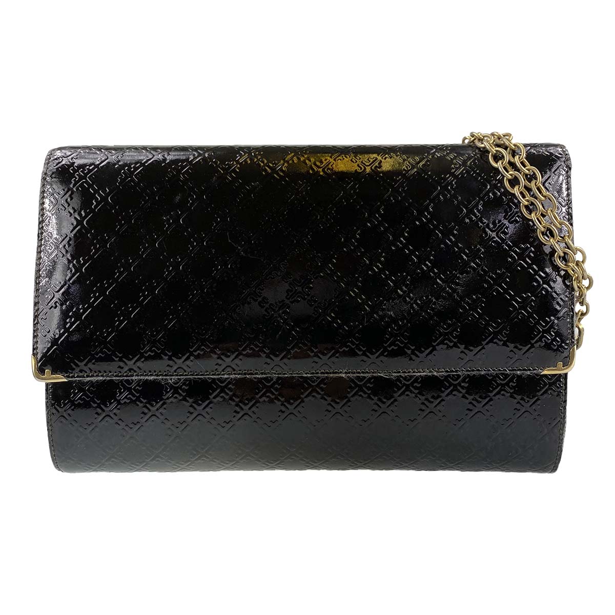 フェラガモ チェーンウォレット