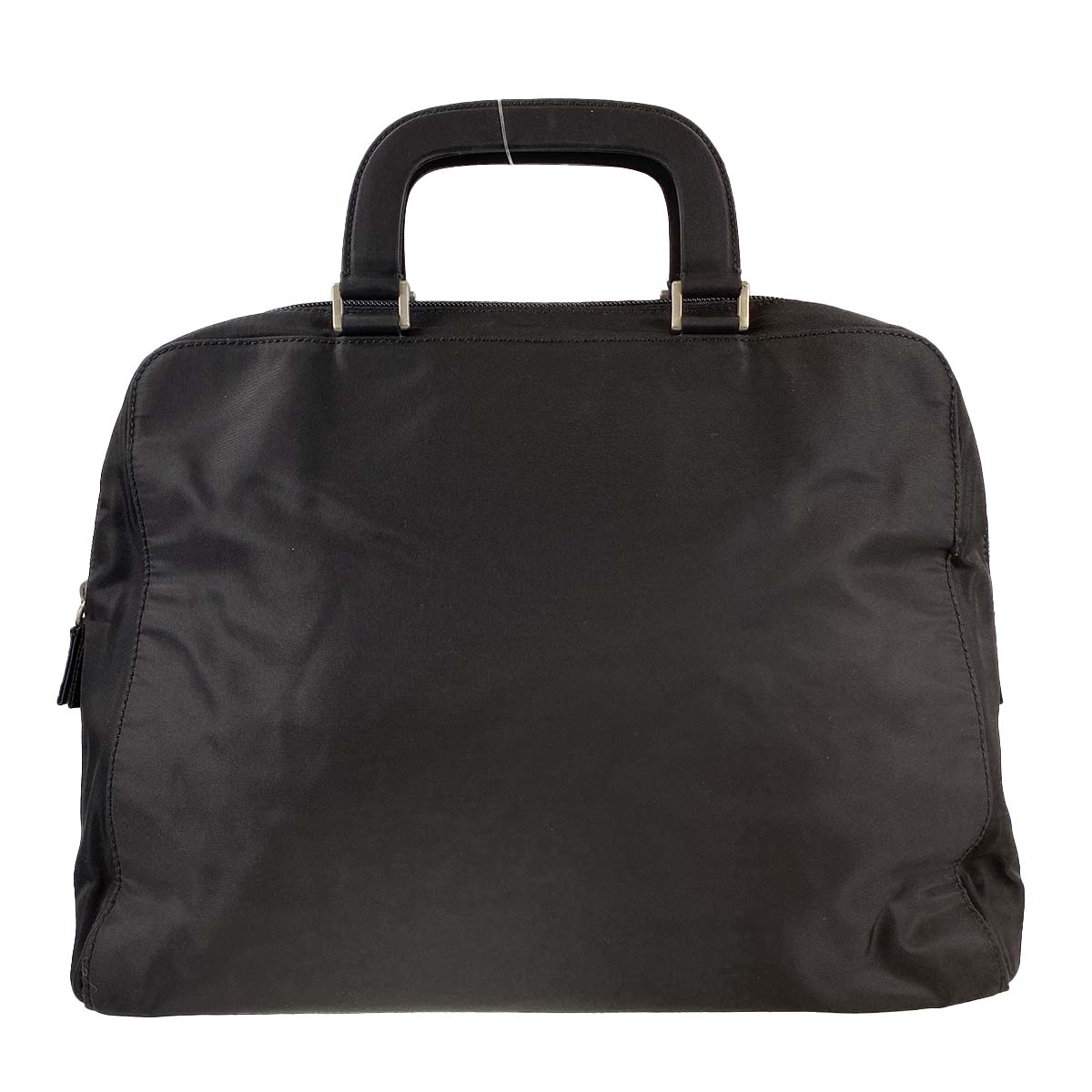 プラダ ナイロン ビジネスバッグ