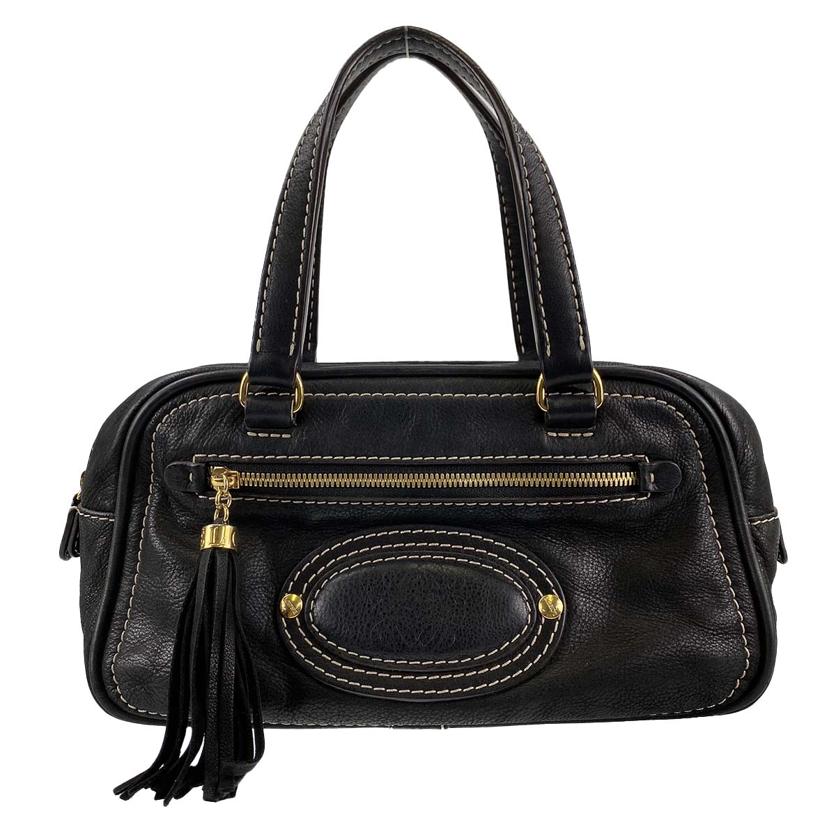 ロエベ マドリード ハンドバッグ