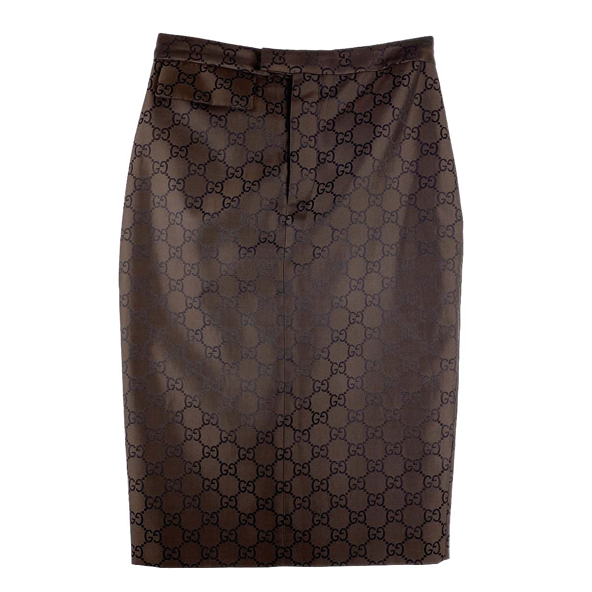 グッチ スカート