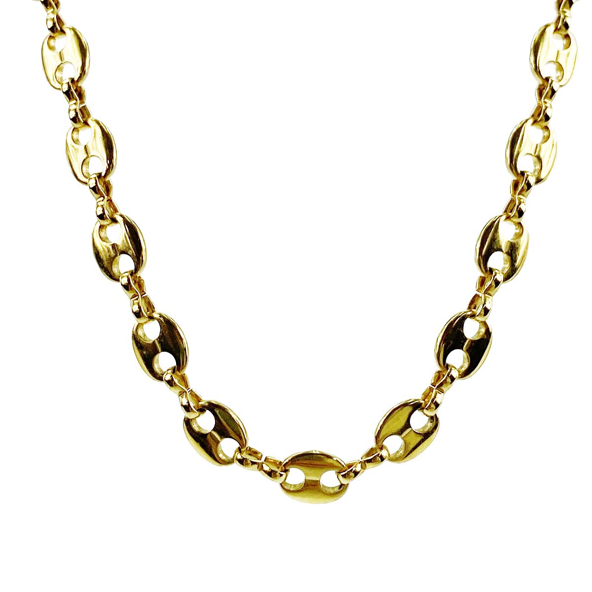 ディオール チェーンネックレス