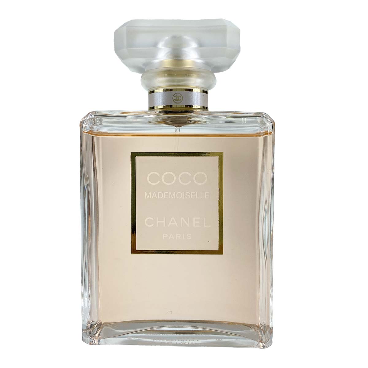 シャネル COCO マドモアゼル オードゥ パルファム 香水