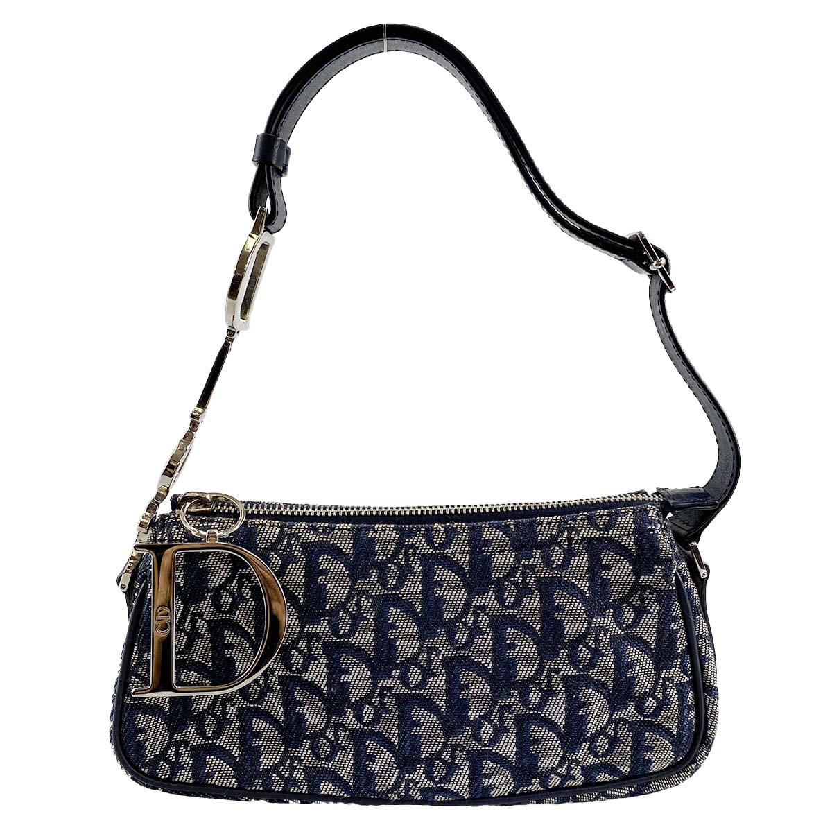 ディオール トロッター ハンドバッグ