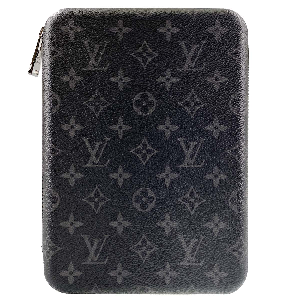 ルイ・ヴィトン モノグラム エクリプス ipadカバー ブラック ボックス