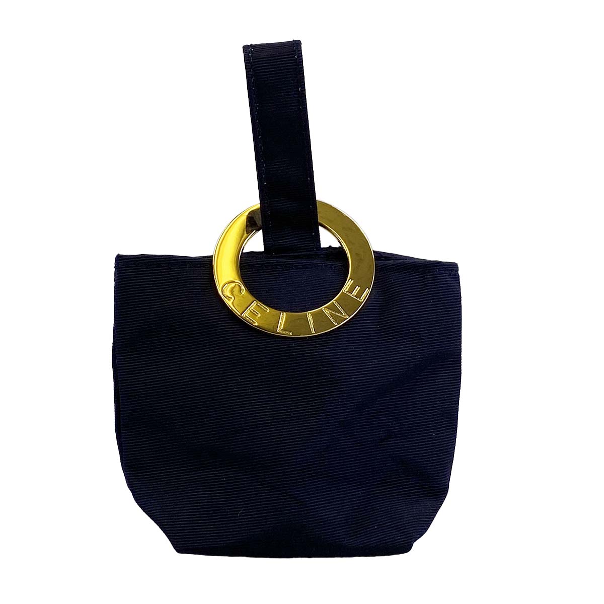 セリーヌ サークル ポーチ