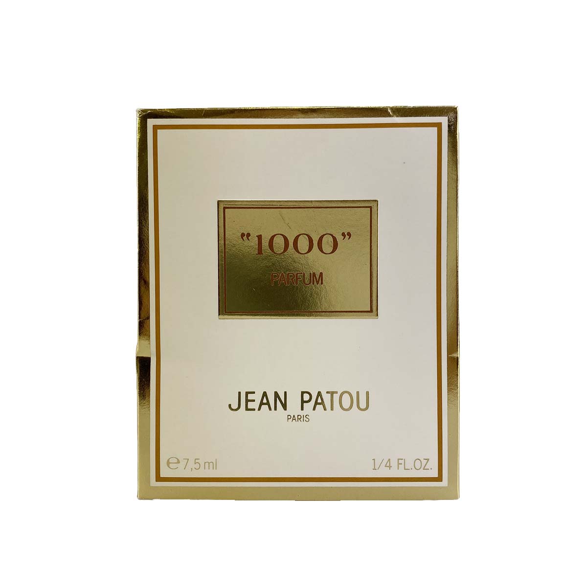 ジャンパトゥ 香水