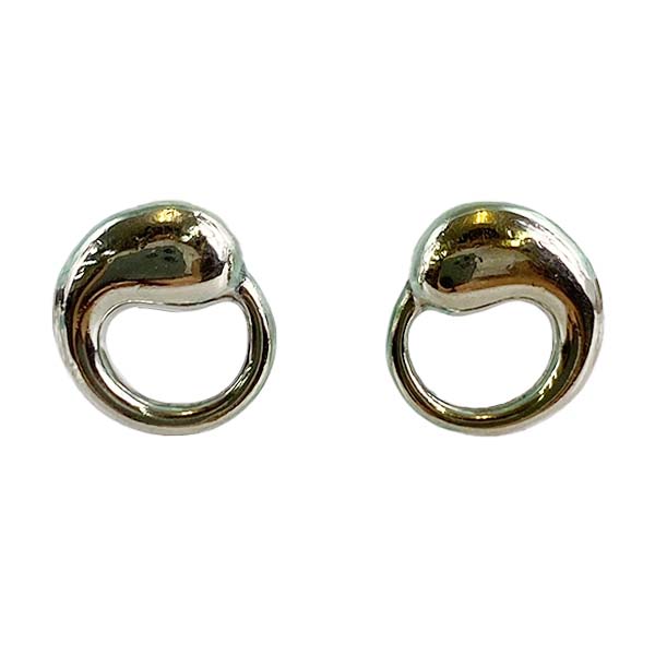 ティファニー シルバー SV925 ピアス 