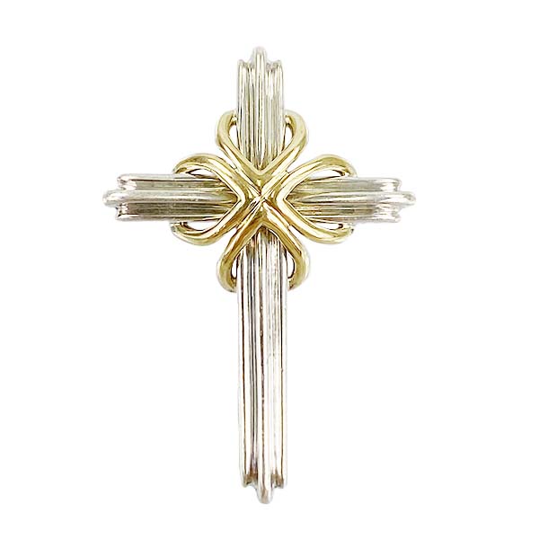 ティファニー シルバー SV925 ペンダントトップ