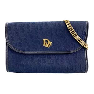 ディオール トロッター ショルダーバッグ