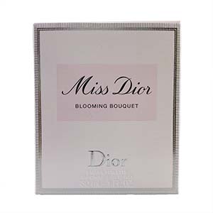 ディオール ミス ディオール ブルーミング ブーケ オードゥ トワレ 30ml 香水
