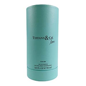 ティファニー ティファニー＆ラブ フォーハーオードパルファム 90ml 香水