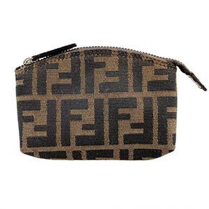 フェンディ ズッカ コインケース