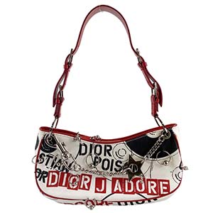 ディオール ハードコア ショルダーバッグ