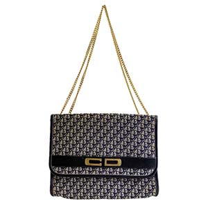 ディオール トロッター ショルダーバッグ