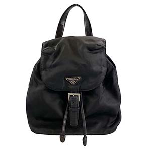 プラダ ナイロン リュック