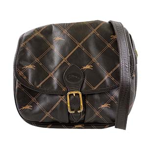 ロンシャン ショルダーバッグ