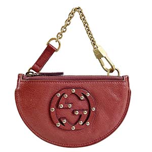 グッチ ブロンディ コインケース