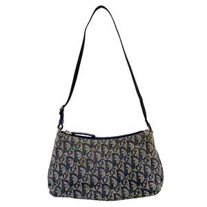 ディオール トロッター ショルダーバッグ