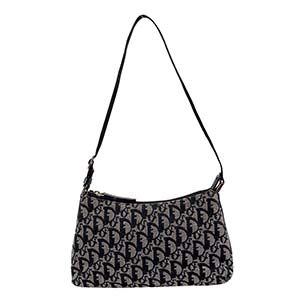 ディオール トロッター ショルダーバッグ