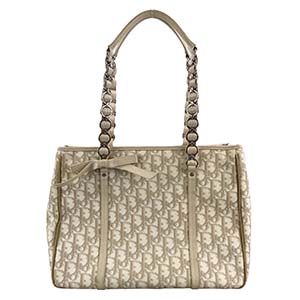 ディオール トロッター ショルダーバッグ